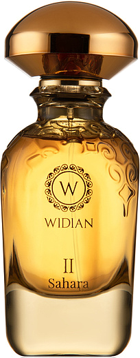 Widian (Aj Arabia) Gold 2 Sahara