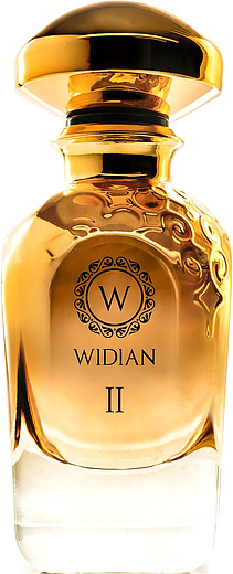 Widian (Aj Arabia) Gold II