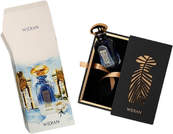 Widian (Aj Arabia) Granada