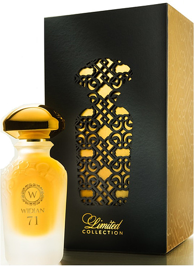 Widian (Aj Arabia) Limited 71