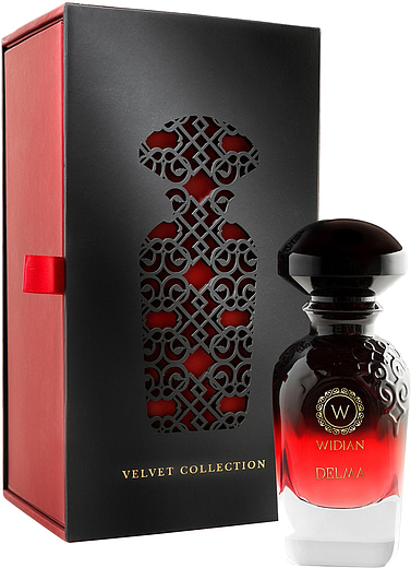 Widian (Aj Arabia) Liwa