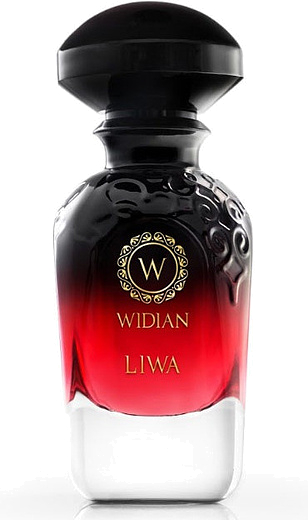 Widian (Aj Arabia) Liwa