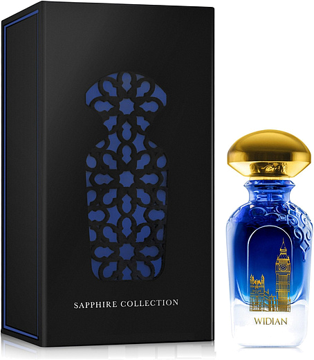 Widian (Aj Arabia) London