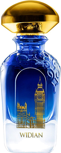 Widian (Aj Arabia) London