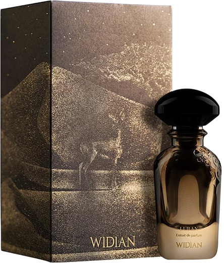 Widian (Aj Arabia) Luban