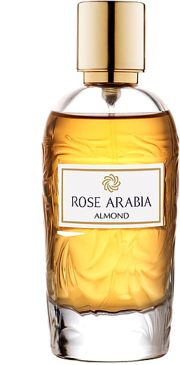 Widian (Aj Arabia) Rose Arabia Almond