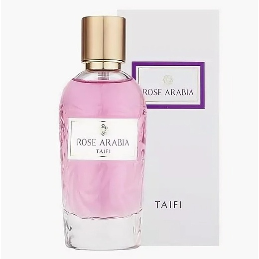 Widian (Aj Arabia) Rose Arabia Taifi