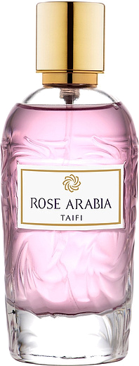 Widian (Aj Arabia) Rose Arabia Taifi