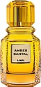 Ajmal Amber Santal