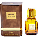 Ajmal Amber Santal