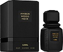 Ajmal Amber Wood Noir