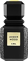 Ajmal Amber Wood