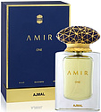 Ajmal Amir One
