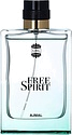 Ajmal Free Spirit