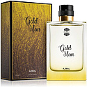 Ajmal Gold Man