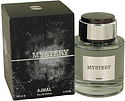 Ajmal Mystery