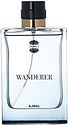 Ajmal Wanderer