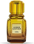 Ajmal Amber Leather