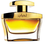Ajmal Ahbab