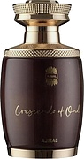 Ajmal Crescendo Of Oud