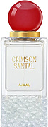 Ajmal Crimson Santal