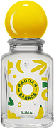 Ajmal Hannah Banana