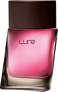 Ajmal Lure for her