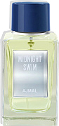 Ajmal Midnight Swim