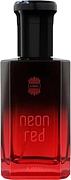 Ajmal Neon Red