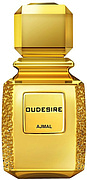 Ajmal Oudesire
