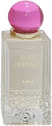 Ajmal Rose Organza