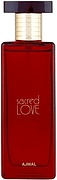 Ajmal Sacred Love