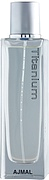 Ajmal Titanium