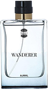 Ajmal Wanderer
