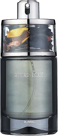 Ajmal Accord Boise