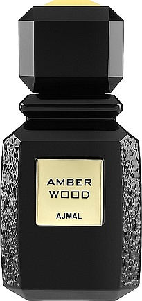 Ajmal Amber Wood