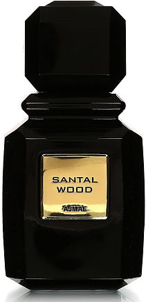 Ajmal Santal Wood