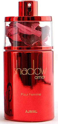 Ajmal Shadow Amor pour Femme