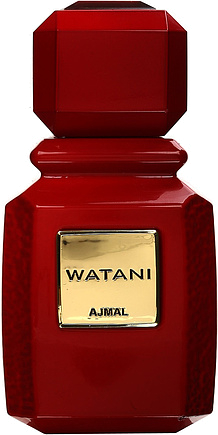 Ajmal Watani Ahmar