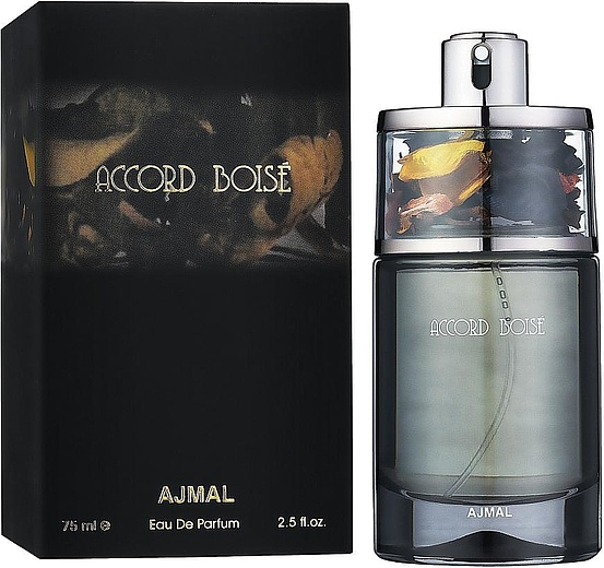 Ajmal Accord Boise
