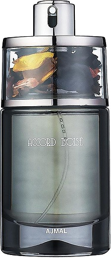 Ajmal Accord Boise