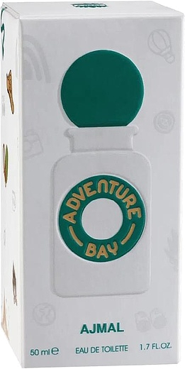 Ajmal Adventure Bay