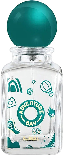 Ajmal Adventure Bay