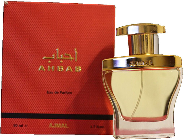 Ajmal Ahbab