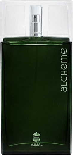 Ajmal Alcheme