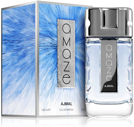 Ajmal Amaze For Men