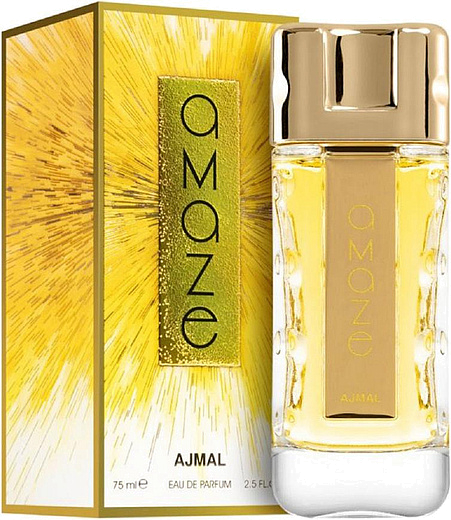 Ajmal Amaze For Women