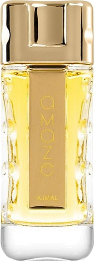 Ajmal Amaze For Women