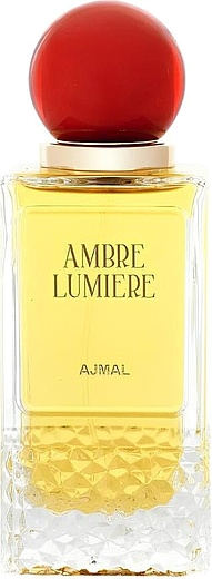 Ajmal Ambre Lumiere