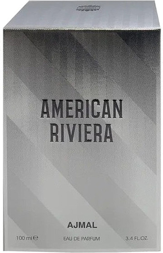 Ajmal American Riviera